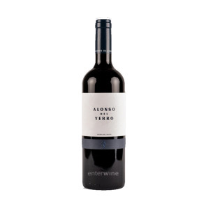 vino alonso del yerro 2019