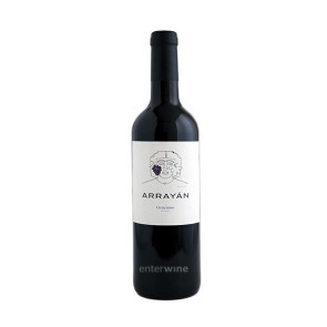 vino arrayán graciano 2019