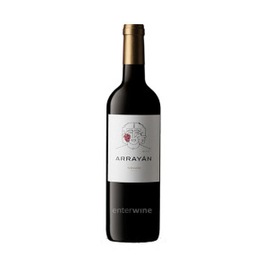 vino arrayán selección 2018