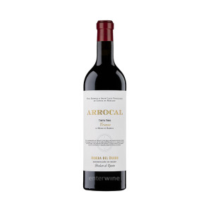 vino arrocal crianza 2020