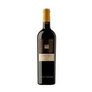 augustus cabernet franc 2011