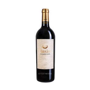 vino ausàs interpretación 2019