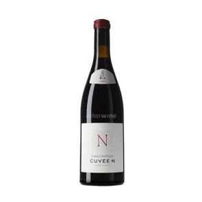 vino casa castillo cuvée n viñas viejas 2021
