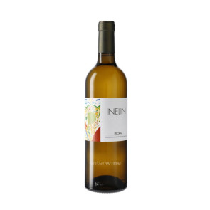 vino nelín 2017