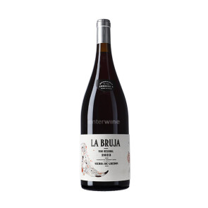 vino la bruja de rozas 2016