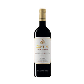 vino contino gran reserva 2012