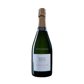 champagne crucifix grande reserve premier cru brut