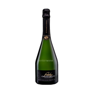 champagne crucifix prestige premier cru