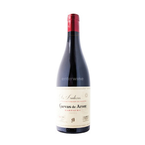 vino cuevas de arom as ladieras 2022