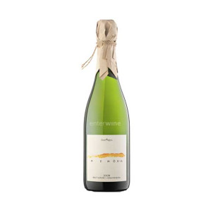 memòria brut nature gran reserva 2008