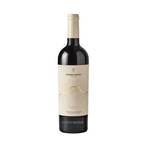 vino dominio fournier crianza 2019