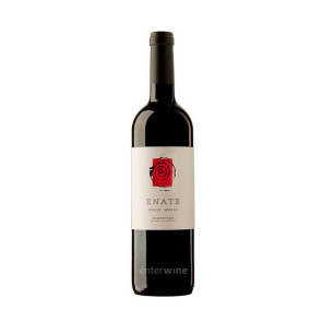 Enate Merlot Merlot 2010