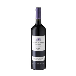 vino roquers de porrera 2017