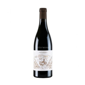 vino volandia mencía barrica 2018