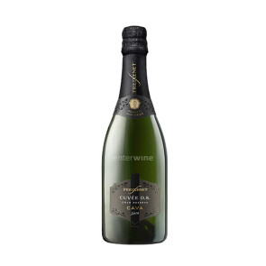 freixenet cuvée d.s. brut gran reserva 2008