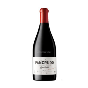 vino gómez cruzado pancrudo 2019