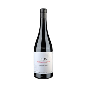 vino gorka izagirre ilun 2019