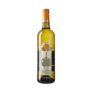 vino guitian godello sobre lías 2019