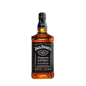 jack daniel's old n.7