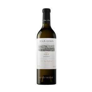 Jean Leon Vinya Gigi Chardonnay 2011