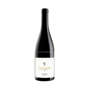 salomé 2014