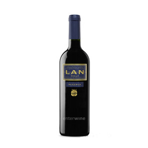 vino lan reserva 2016