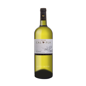 vino cal pla blanc 2019