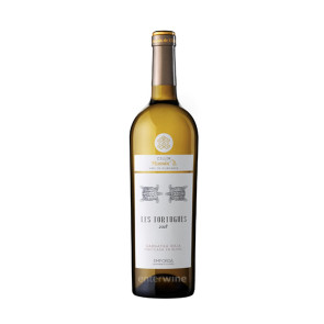 vino massís de l'albera les tortugues 2024