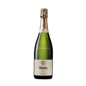 mestres visol gran reserva brut nature 2007