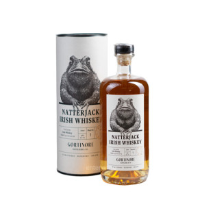 whisky natterjack irish whiskey