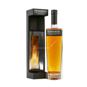 whisky penderyn single malt welsh