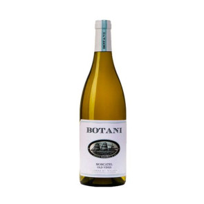 botani moscatel seco 2013