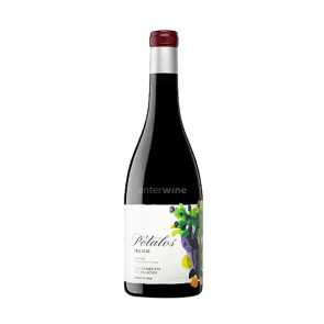 pétalos del bierzo 2011