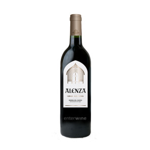 vino alenza gran reserva 2018