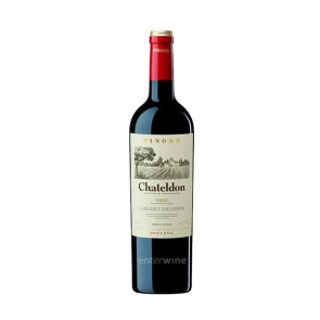 pinord chateldon reserva 2007