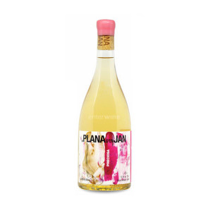 vino plana d'en jan preciosa 2019