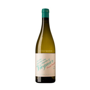 prieto pariente viognier 2014