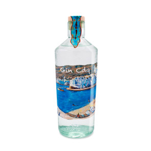 ginebra quevall cdq