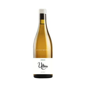 vino ultreia godello 2019