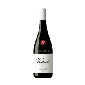 vino valtuille vino de villa 2018