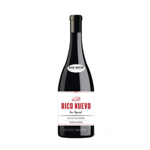 vino rico nuevo garnacha 2021