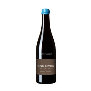 vino terra remota tan natural 2019