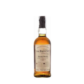 The Balvenie DobleWood 12 Years