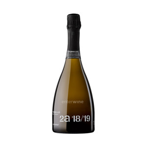 espumoso torelló 2a 18/19 brut nature