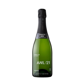 espumoso torelló ancestral ANL/21