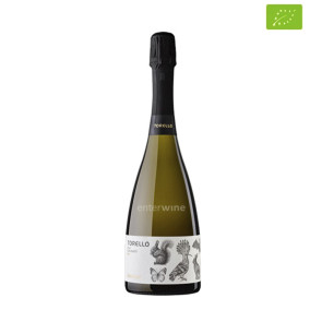 espumoso torelló finca can martí brut 2018