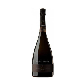 Gran Torelló Brut Nature 2008