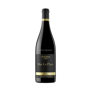 vino torres mas la plana 2015