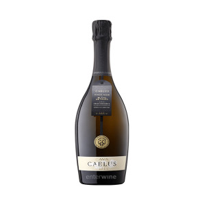 cava caelus gran reserva pinot noir 2016