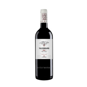 Valserrano Crianza 2010